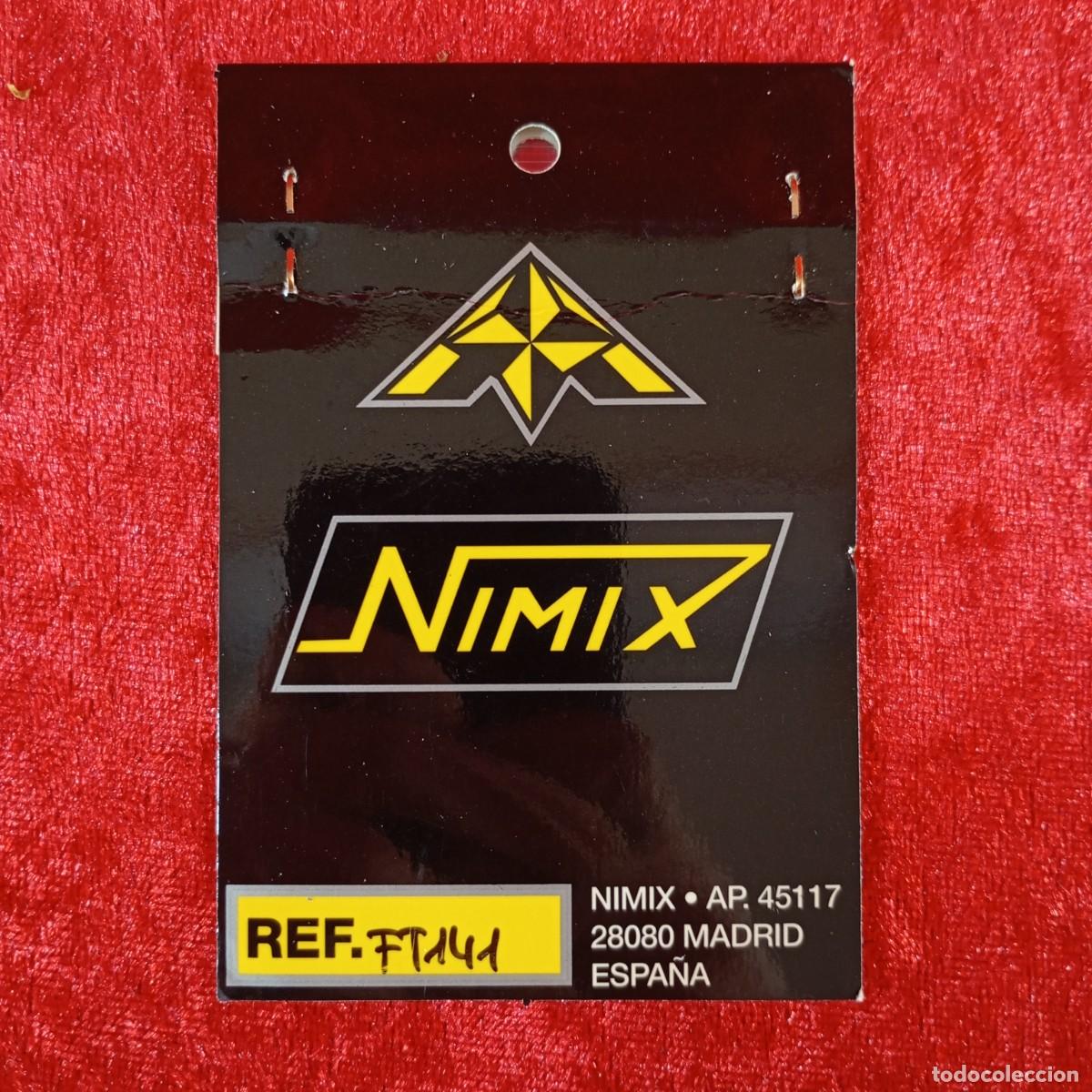 Hobbys: NIMIX - REF. FT141 - MODELOS MILITARES / CJ.P 4510 - Foto 2