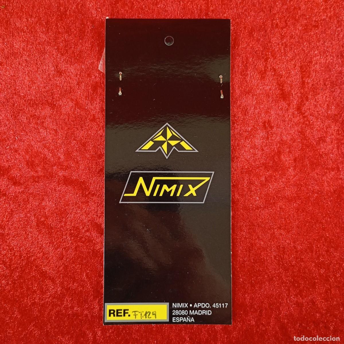Hobbys: NIMIX - REF. FT129 - MODELOS MILITARES / CJ.P 4513 - Foto 2