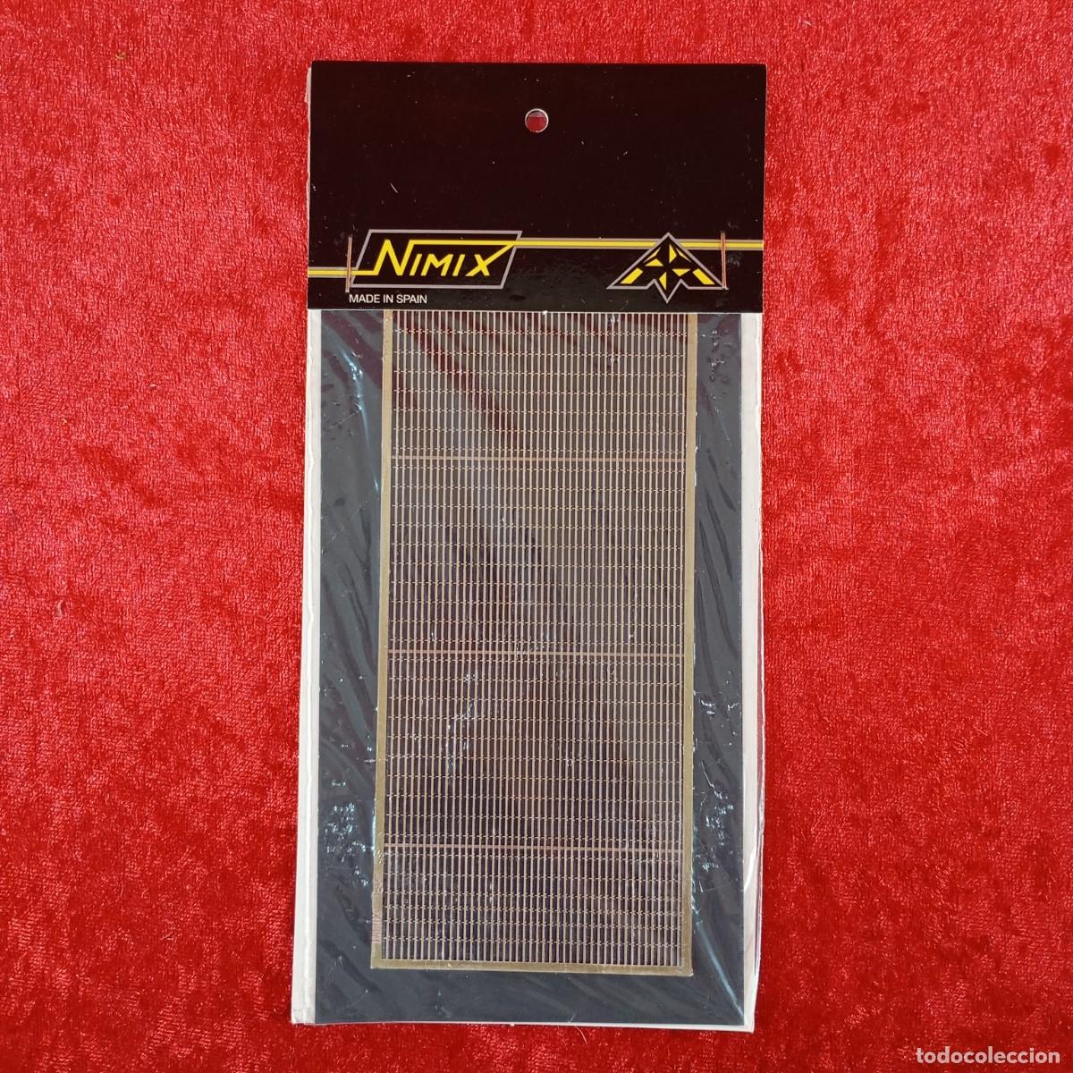Hobbys: NIMIX - REF. FT44 - MODELOS MILITARES / CJ.P 4520 - Foto 1