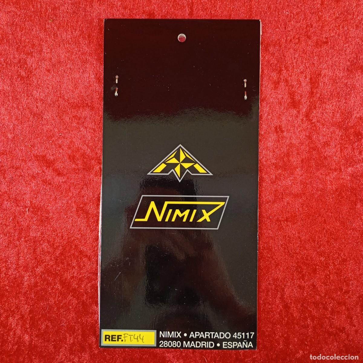 Hobbys: NIMIX - REF. FT44 - MODELOS MILITARES / CJ.P 4520 - Foto 2