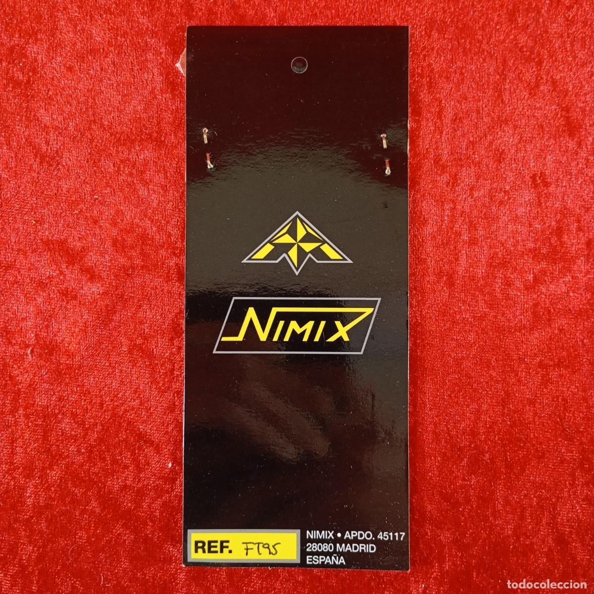 Hobbys: NIMIX - REF. FT95 - MODELOS MILITARES / CJ.P 4522 - Foto 2