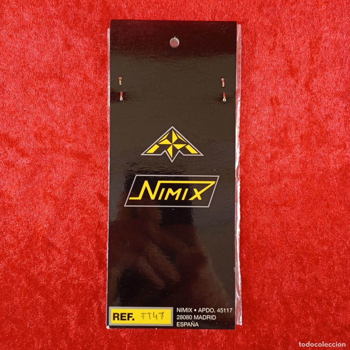 Hobbys: NIMIX - REF. FT47 - MODELOS MILITARES / CJ.P 4523 - Foto 2