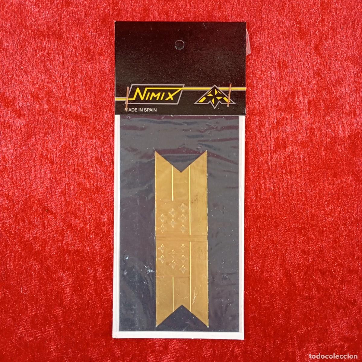 Hobbys: NIMIX - REF. FT91 - MODELOS MILITARES / CJ.P 4524 - Foto 1