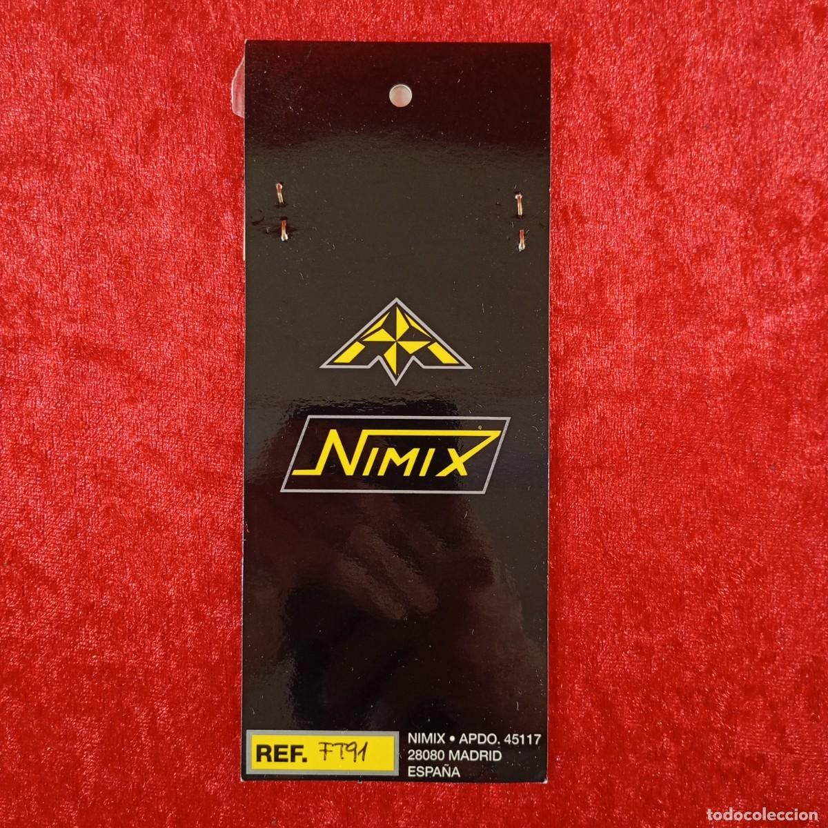 Hobbys: NIMIX - REF. FT91 - MODELOS MILITARES / CJ.P 4524 - Foto 2