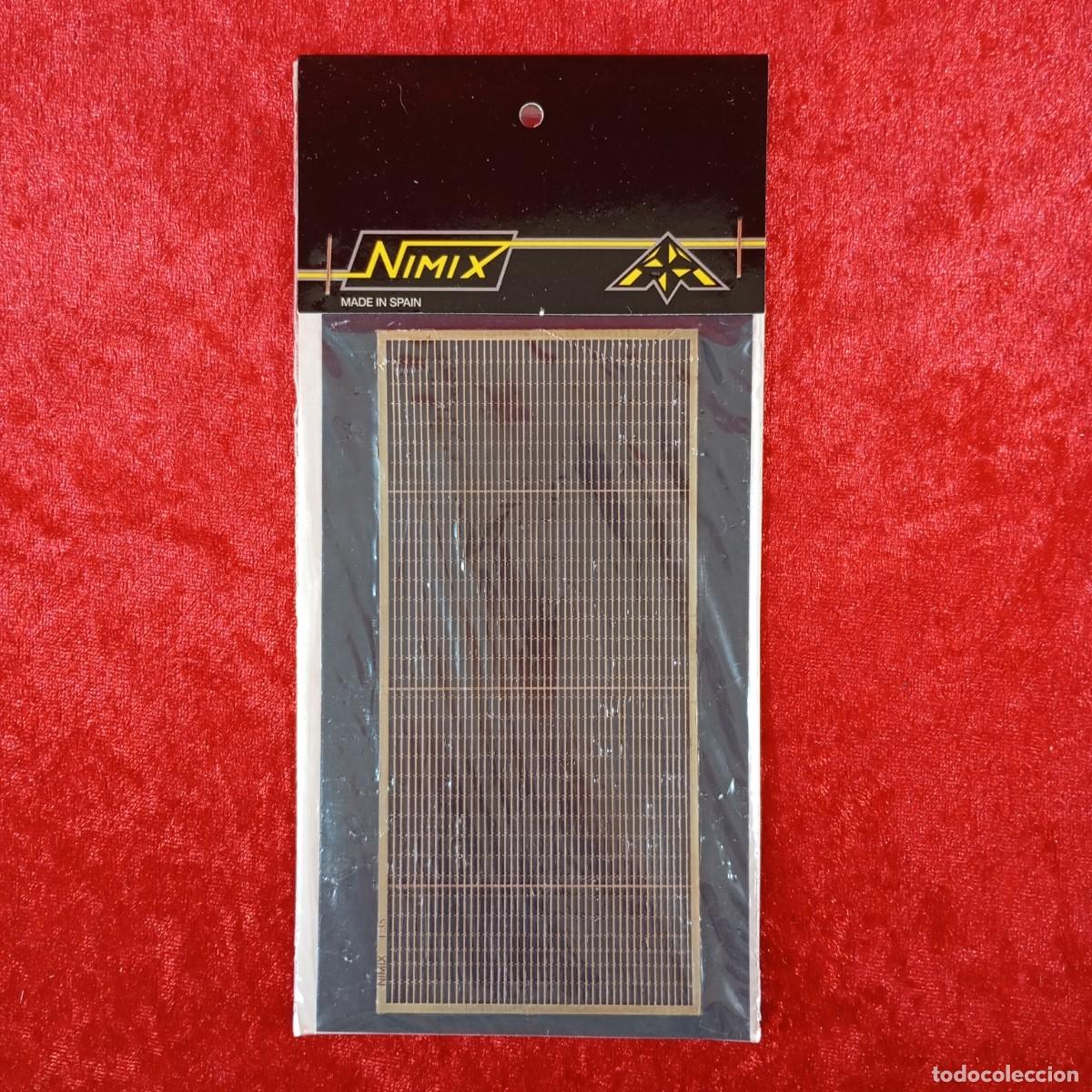 Hobbys: NIMIX - REF. FT44 - MODELOS MILITARES / CJ.P 4534 - Foto 1