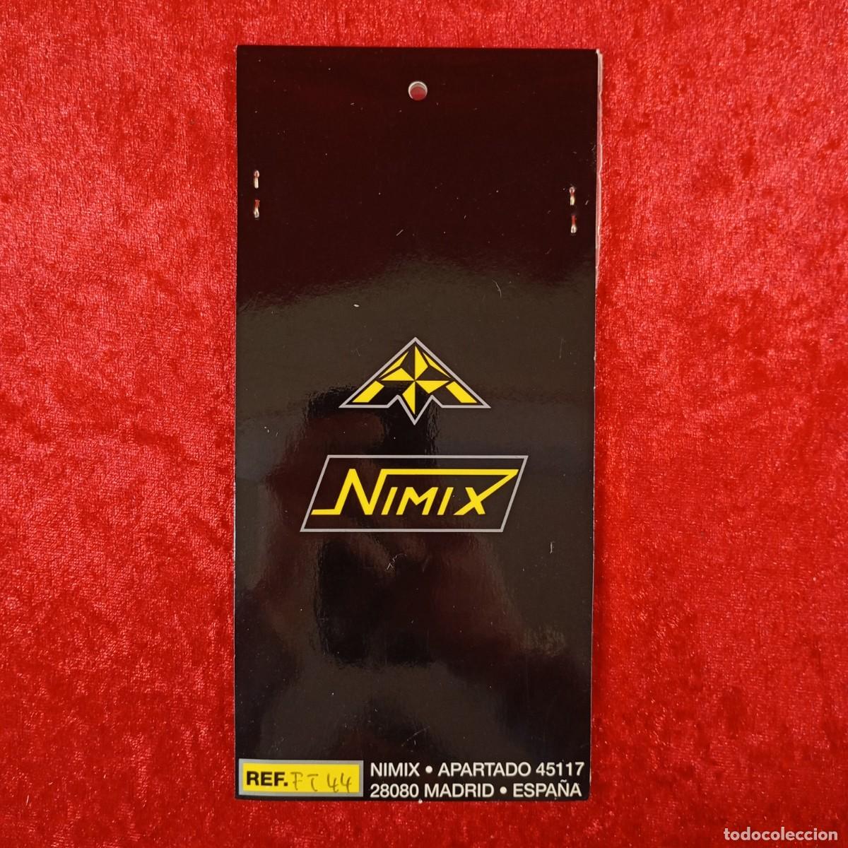 Hobbys: NIMIX - REF. FT44 - MODELOS MILITARES / CJ.P 4534 - Foto 2