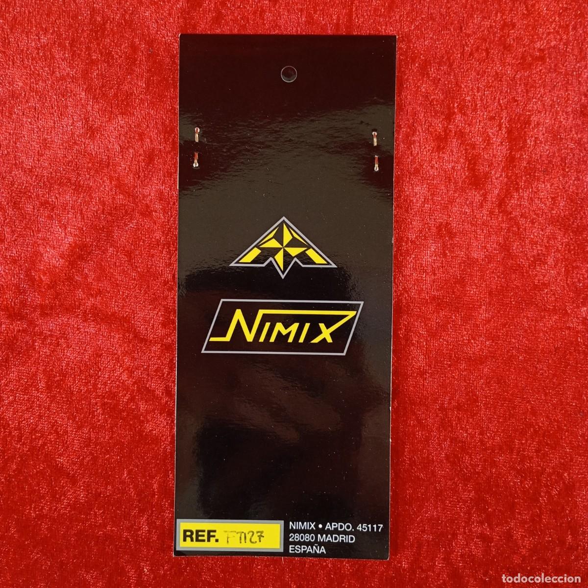 Hobbys: NIMIX - REF. FT127 - MODELOS MILITARES / CJ.P 4535 - Foto 2