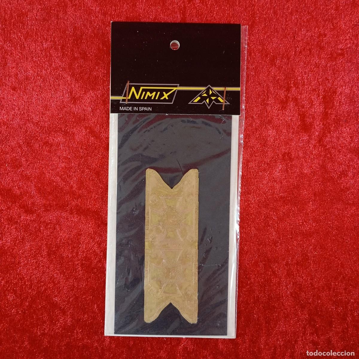 Hobbys: NIMIX - REF. FT78 - MODELOS MILITARES / CJ.P 4536 - Foto 1