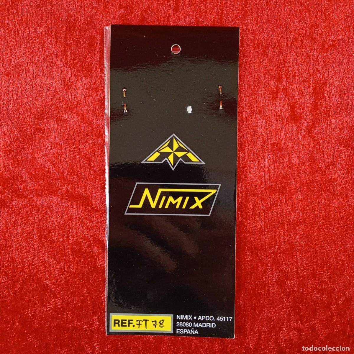 Hobbys: NIMIX - REF. FT78 - MODELOS MILITARES / CJ.P 4536 - Foto 2