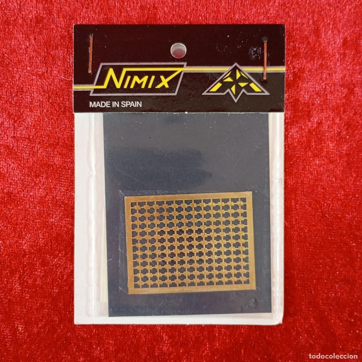 Hobbys: NIMIX - REF. FT2 - MODELOS MILITARES / CJ.P 4537 - Foto 1