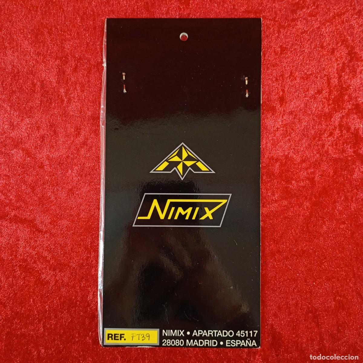 Hobbys: NIMIX - REF. FT39 - MODELOS MILITARES / CJ.P 4545 - Foto 2