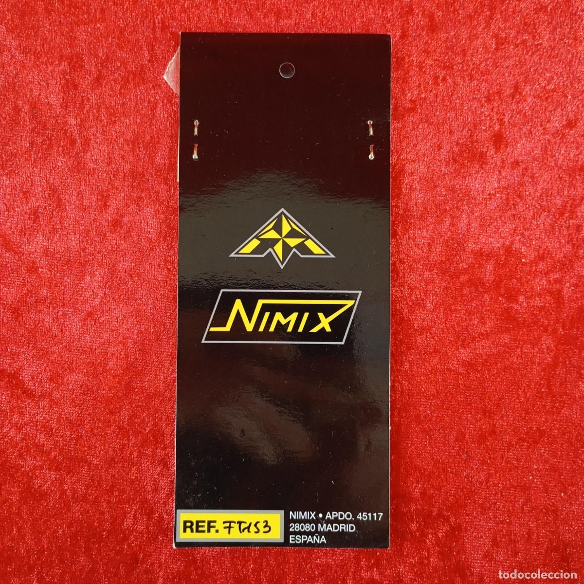 Hobbys: NIMIX - REF. FT153 - MODELOS MILITARES / CJ.P 4550 - Foto 2