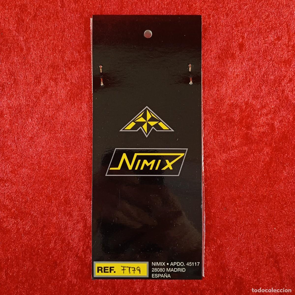 Hobbys: NIMIX - REF. FT79 - MODELOS MILITARES / CJ.P 4553 - Foto 2