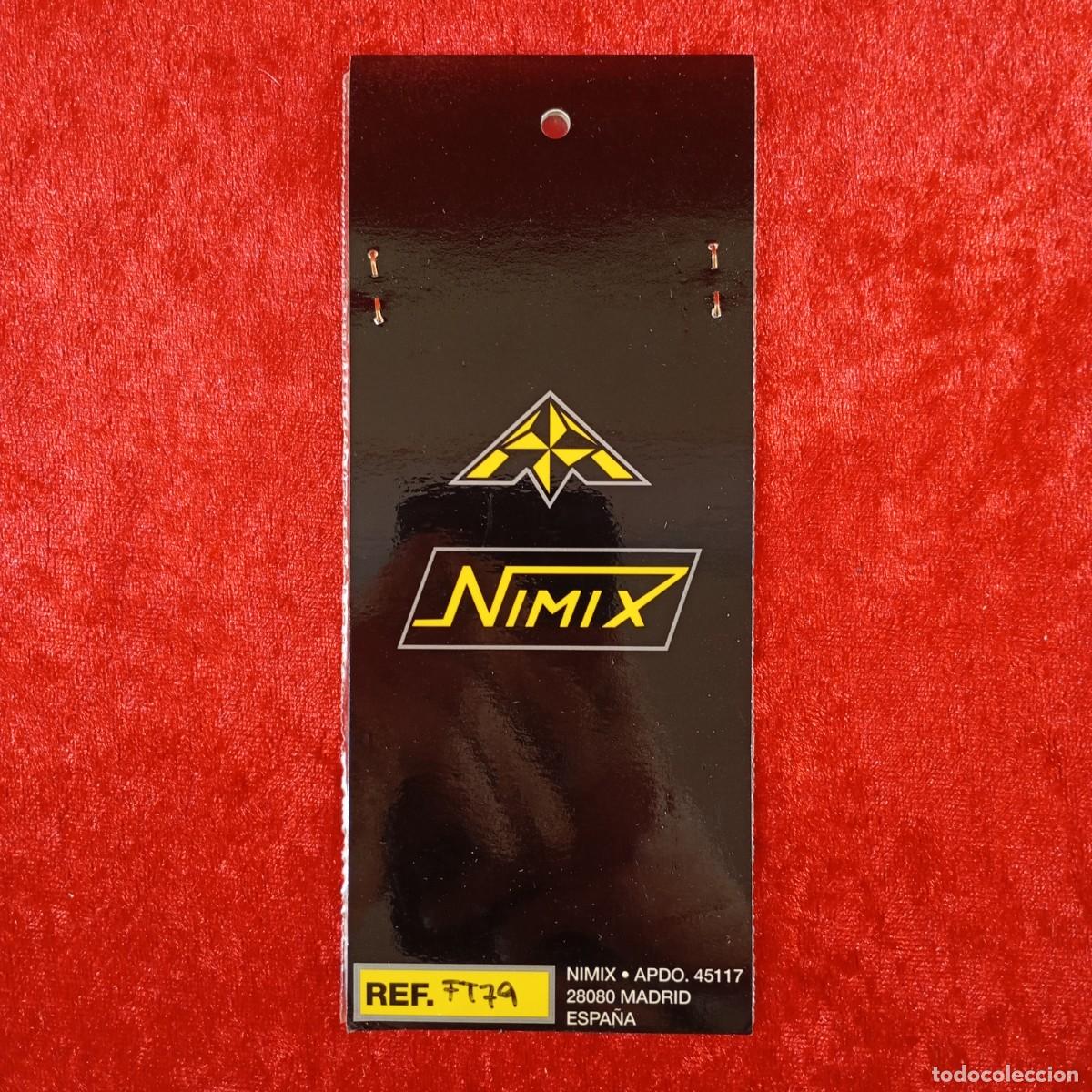 Hobbys: NIMIX - REF. FT79 - MODELOS MILITARES / CJ.P 4554 - Foto 2