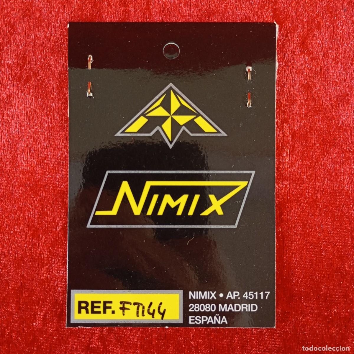Hobbys: NIMIX - REF. FT144 - MODELOS MILITARES / CJ.P 4557 - Foto 2