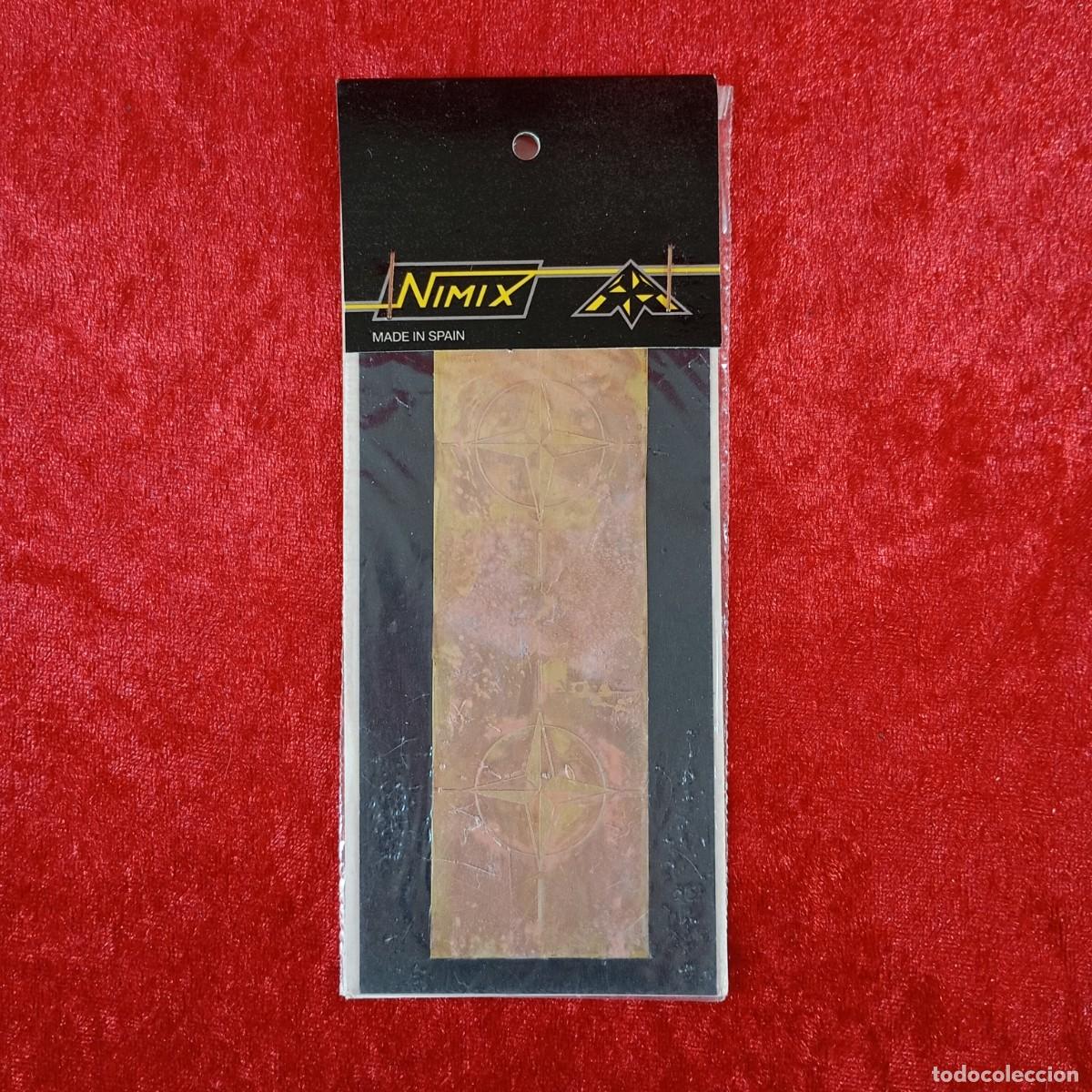 Hobbys: NIMIX - REF. FT61 - MODELOS MILITARES / CJ.P 4559 - Foto 1