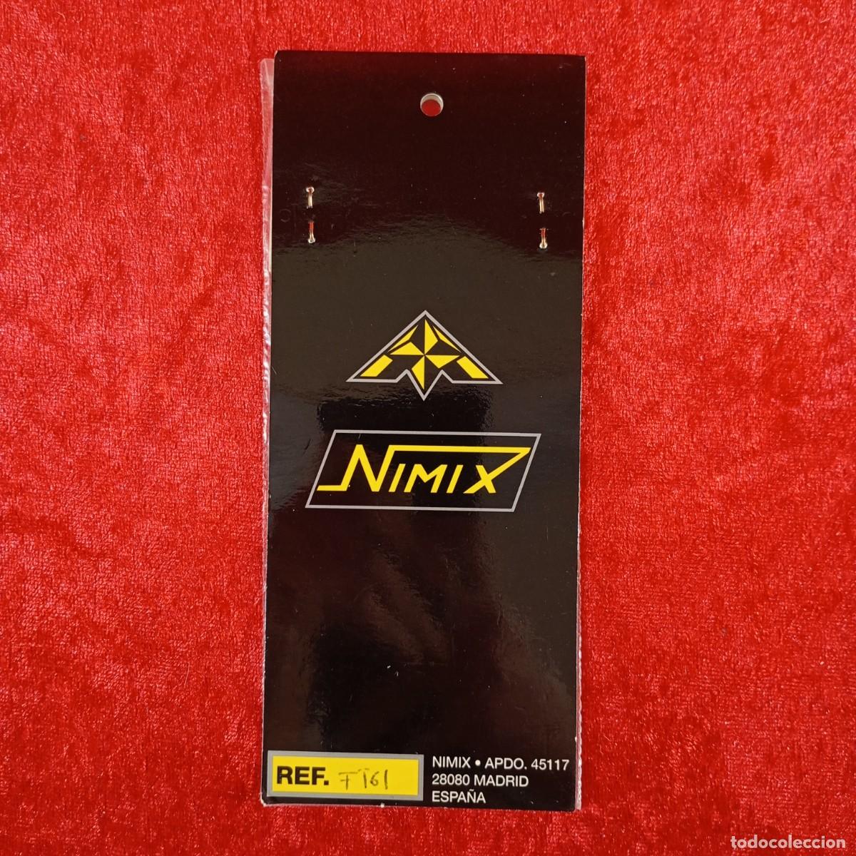 Hobbys: NIMIX - REF. FT61 - MODELOS MILITARES / CJ.P 4559 - Foto 2