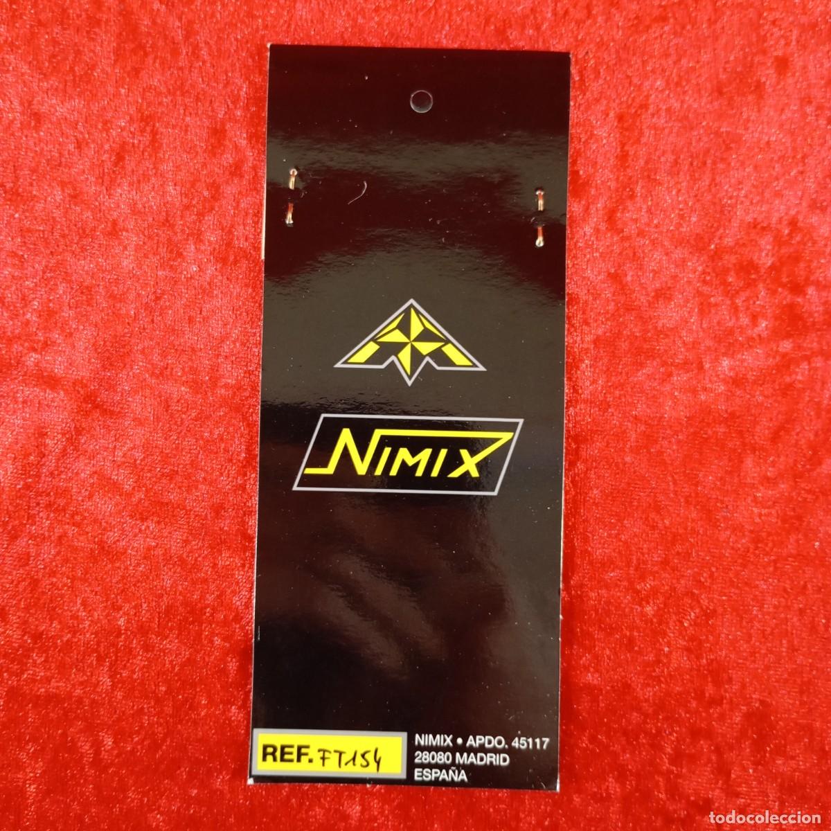 Hobbys: NIMIX - REF. FT154 - MODELOS MILITARES / CJ.P 4567 - Foto 2