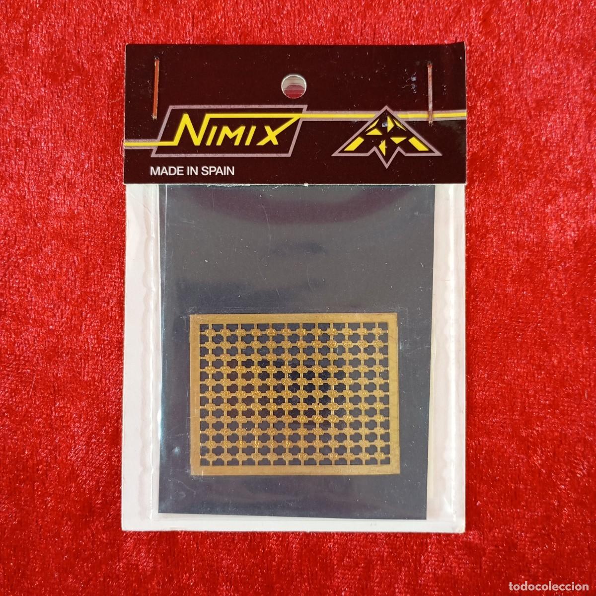 Hobbys: NIMIX - REF. FT2 - MODELOS MILITARES / CJ.P 4568 - Foto 1