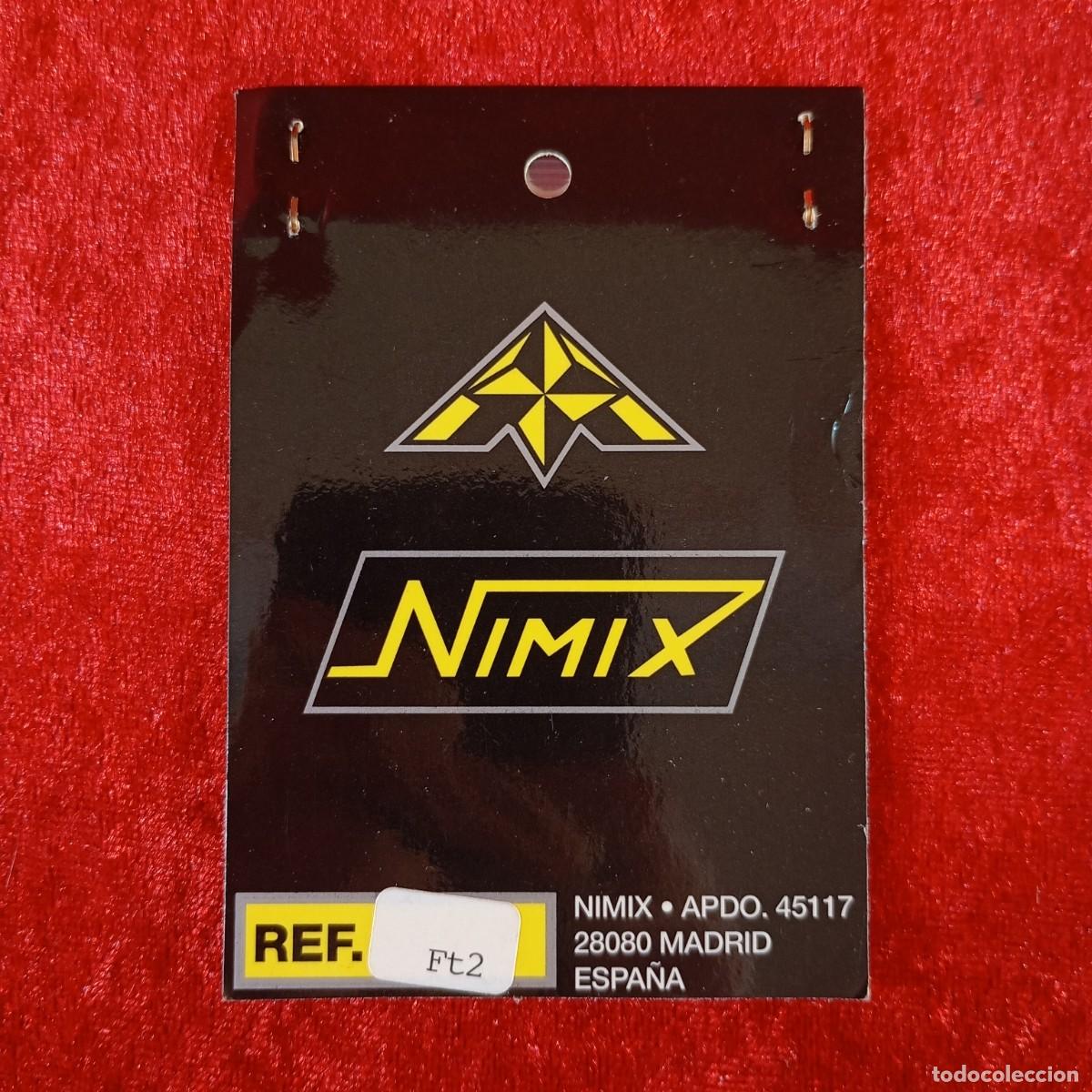 Hobbys: NIMIX - REF. FT2 - MODELOS MILITARES / CJ.P 4568 - Foto 2