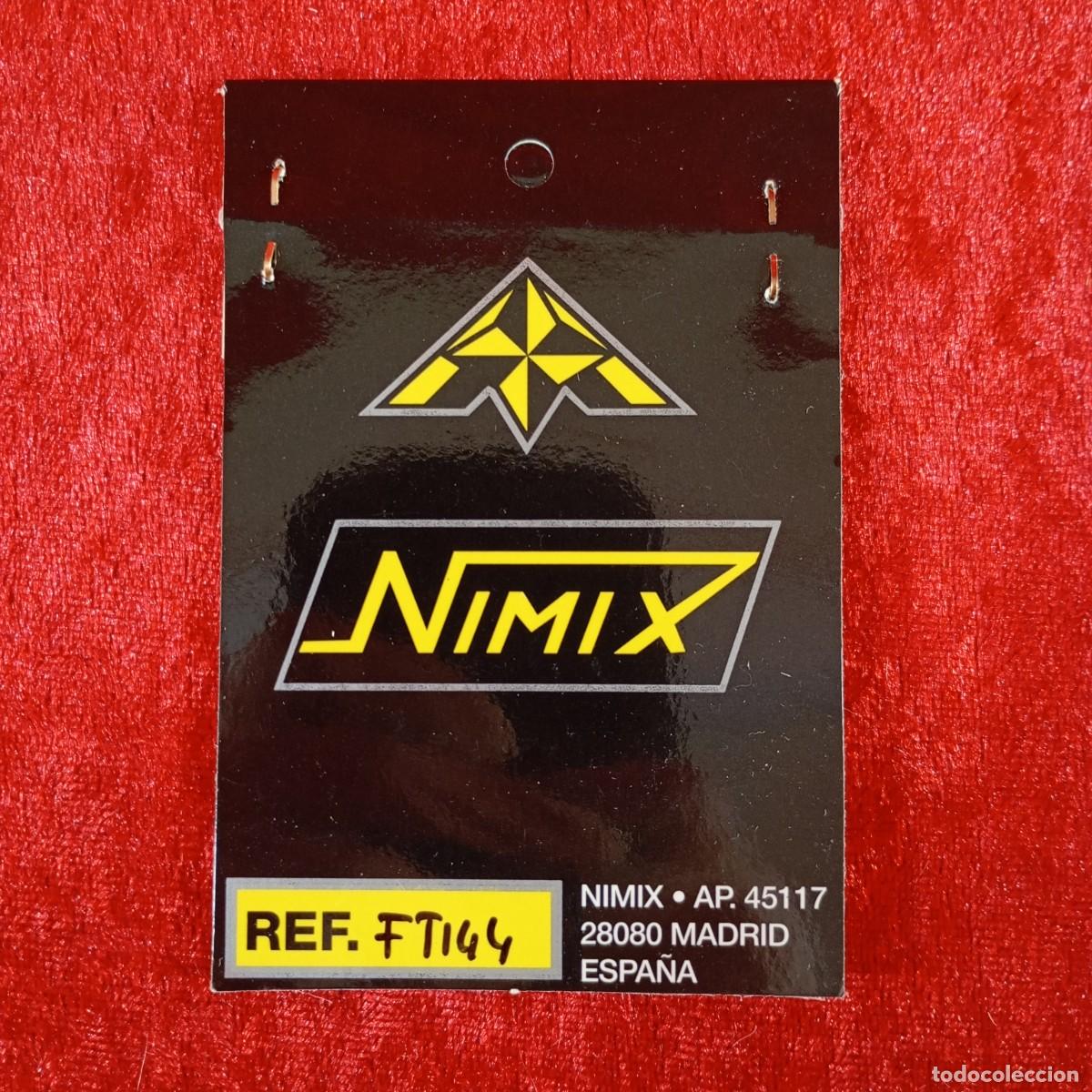 Hobbys: NIMIX - REF. FT144 - MODELOS MILITARES / CJ.P 4569 - Foto 2