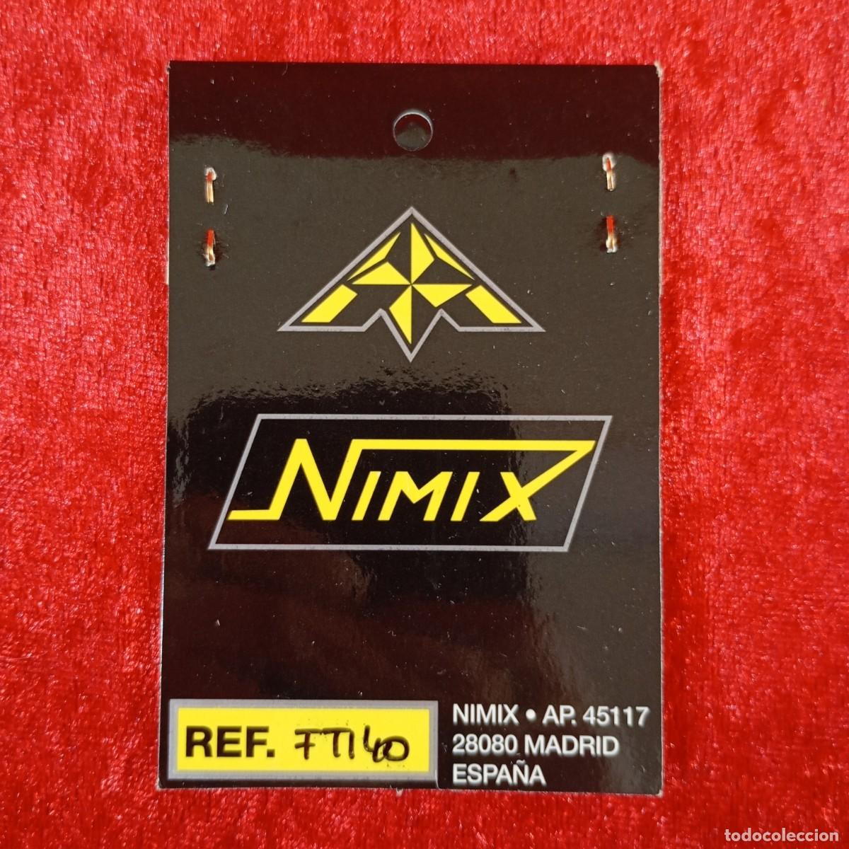 Hobbys: NIMIX - REF. FT140 - MODELOS MILITARES / CJ.P 4574 - Foto 2
