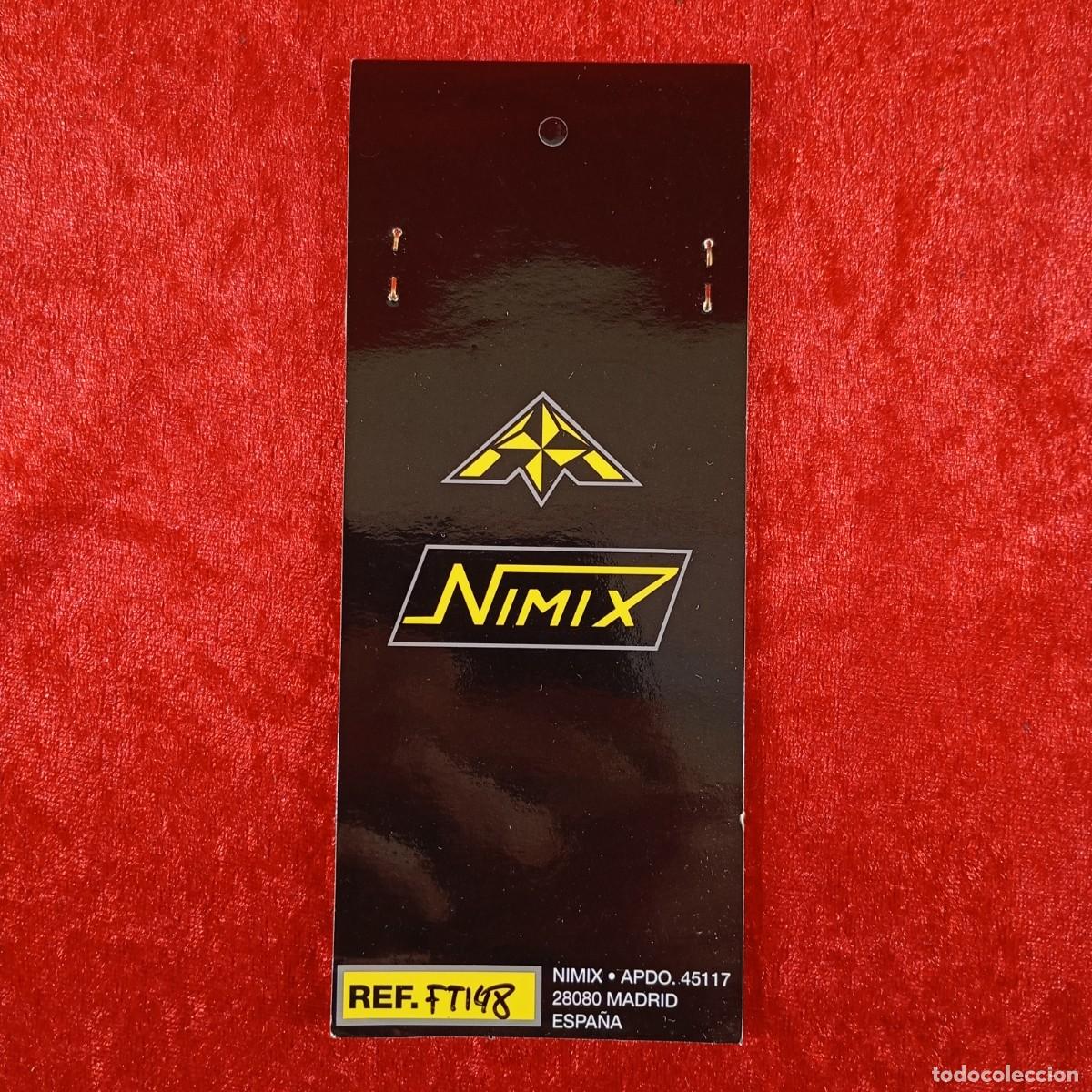 Hobbys: NIMIX - REF. FT148 - MODELOS MILITARES / CJ.P 4575 - Foto 2
