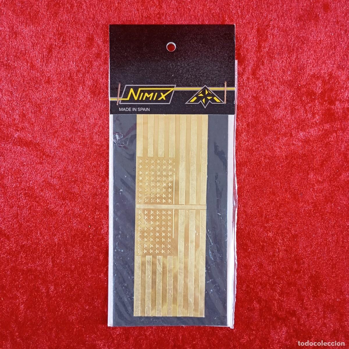 Hobbys: NIMIX - REF. FT27 - MODELOS MILITARES / CJ.P 4581 - Foto 1