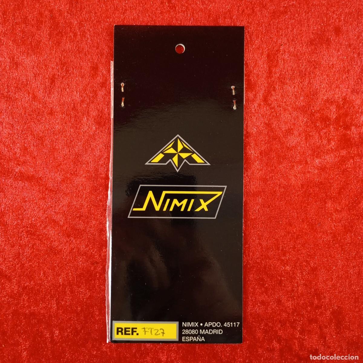 Hobbys: NIMIX - REF. FT27 - MODELOS MILITARES / CJ.P 4581 - Foto 2