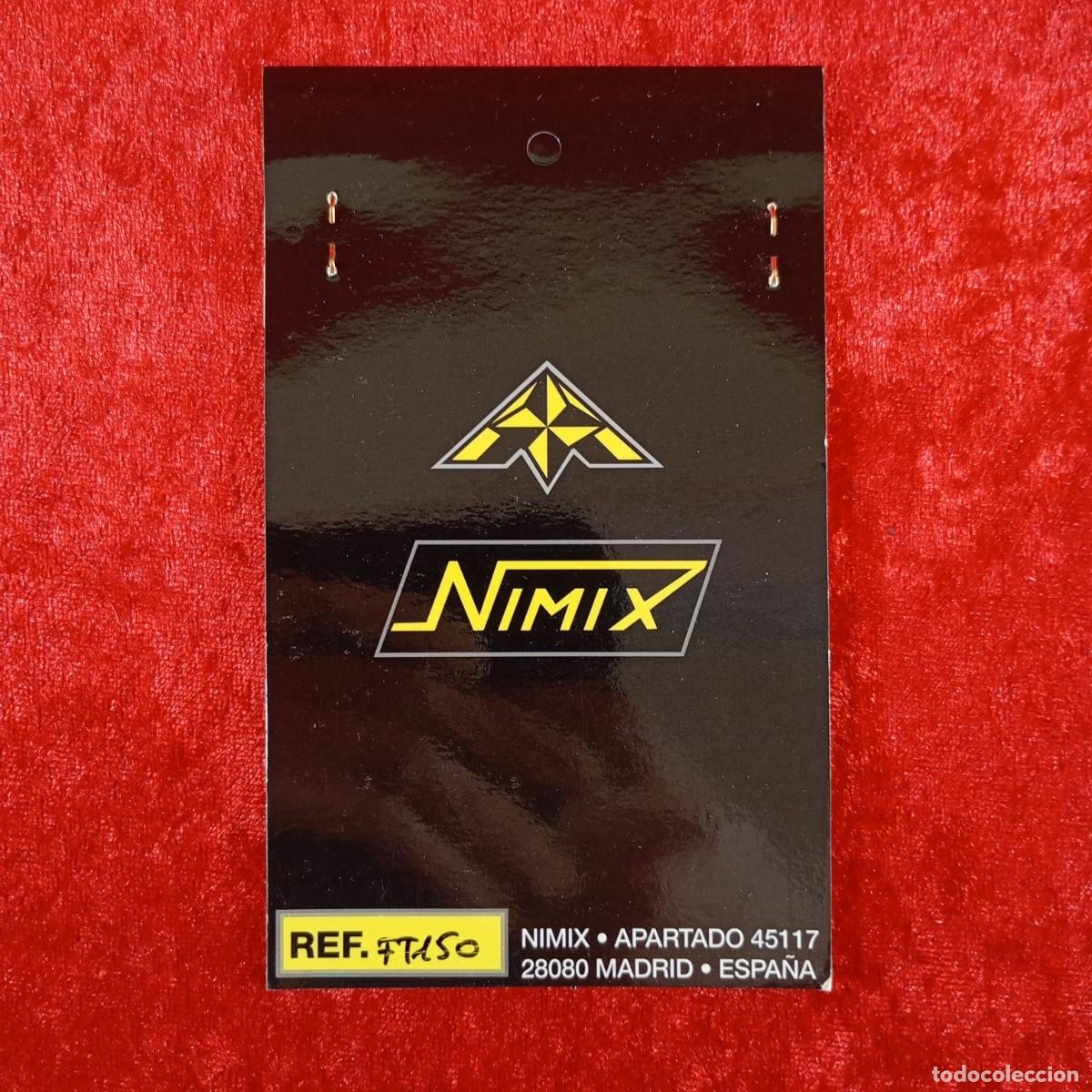 Hobbys: NIMIX - REF. FT150 - MODELOS MILITARES / CJ.P 4582 - Foto 2