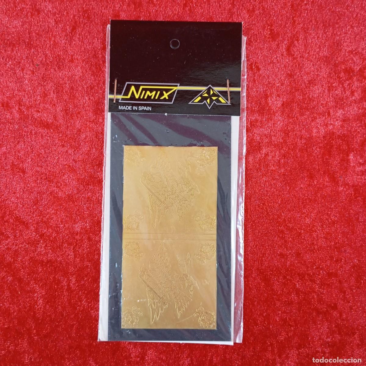 Hobbys: NIMIX - REF. FT126 - MODELOS MILITARES / CJ.P 4583 - Foto 1