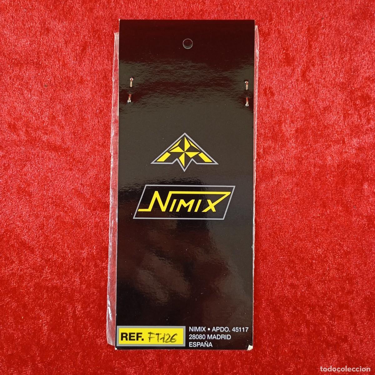 Hobbys: NIMIX - REF. FT126 - MODELOS MILITARES / CJ.P 4583 - Foto 2