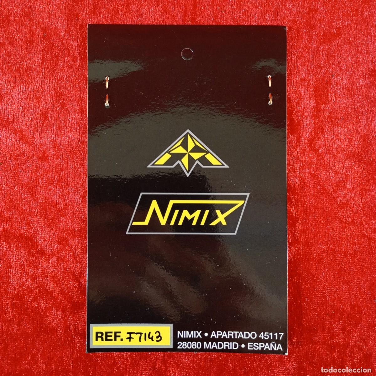 Hobbys: NIMIX - REF. FT143 - MODELOS MILITARES / CJ.P 4584 - Foto 2