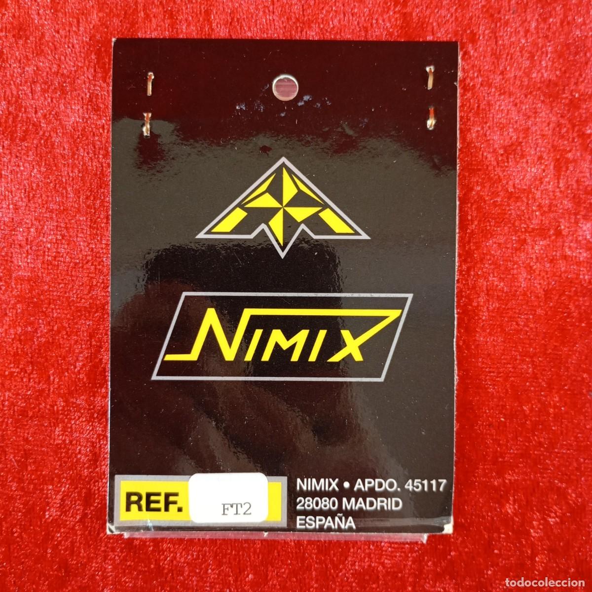 Hobbys: NIMIX - REF. FT2 - MODELOS MILITARES / CJ.P 4587 - Foto 2