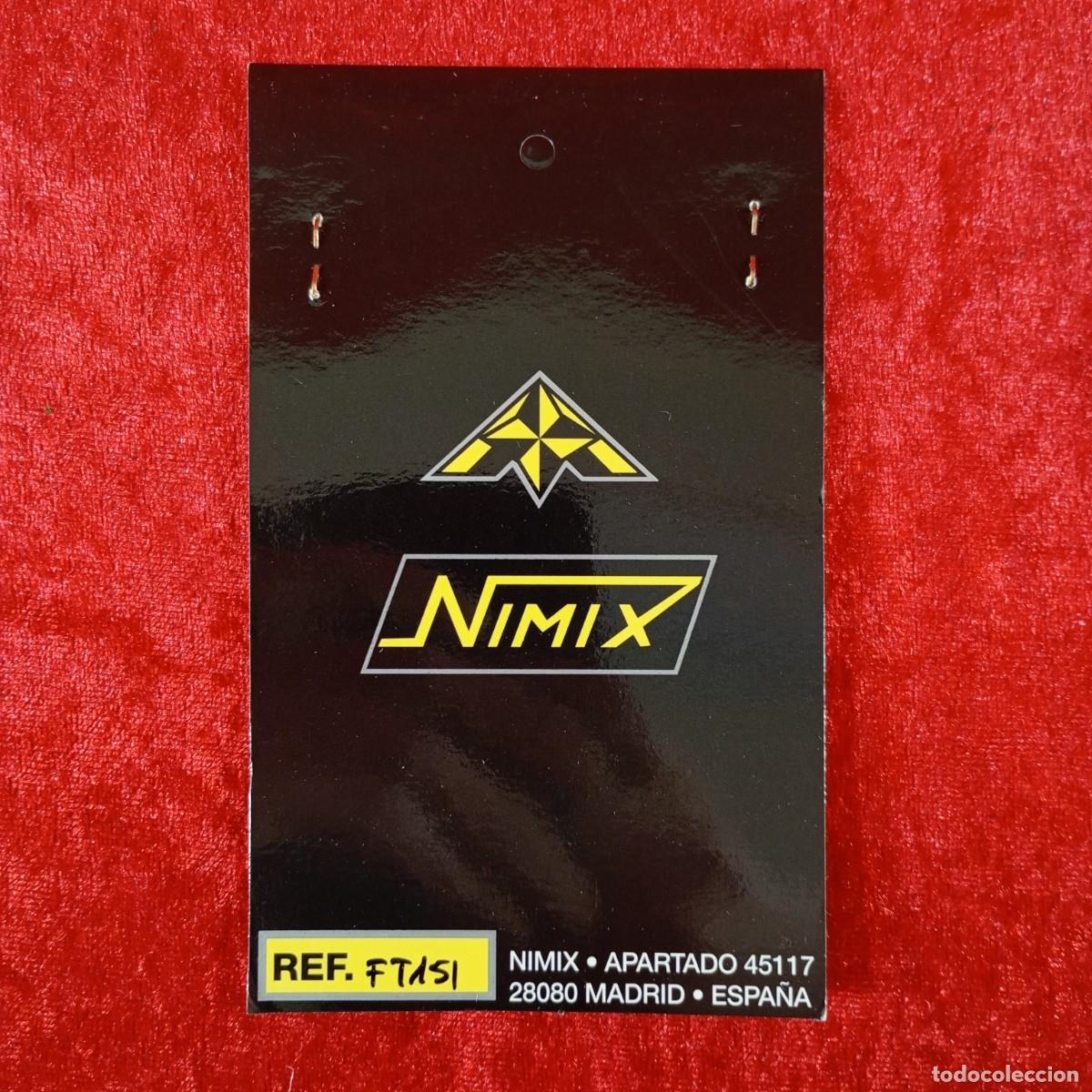 Hobbys: NIMIX - REF. FT151 - MODELOS MILITARES / CJ.P 4596 - Foto 2
