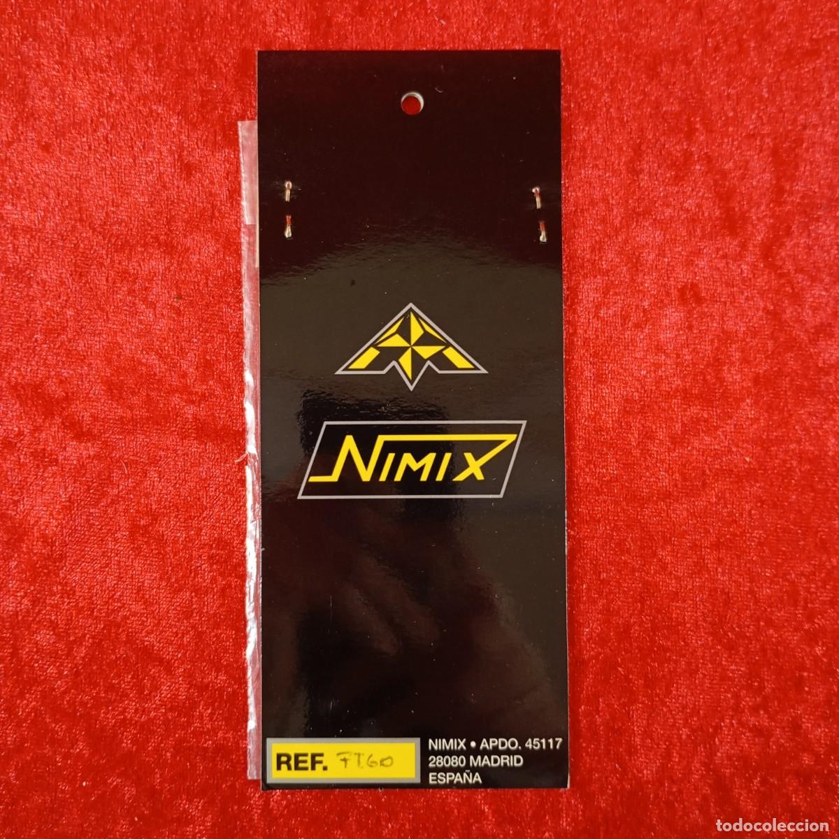 Hobbys: NIMIX - REF. FT60 - MODELOS MILITARES / CJ.P 4599 - Foto 2