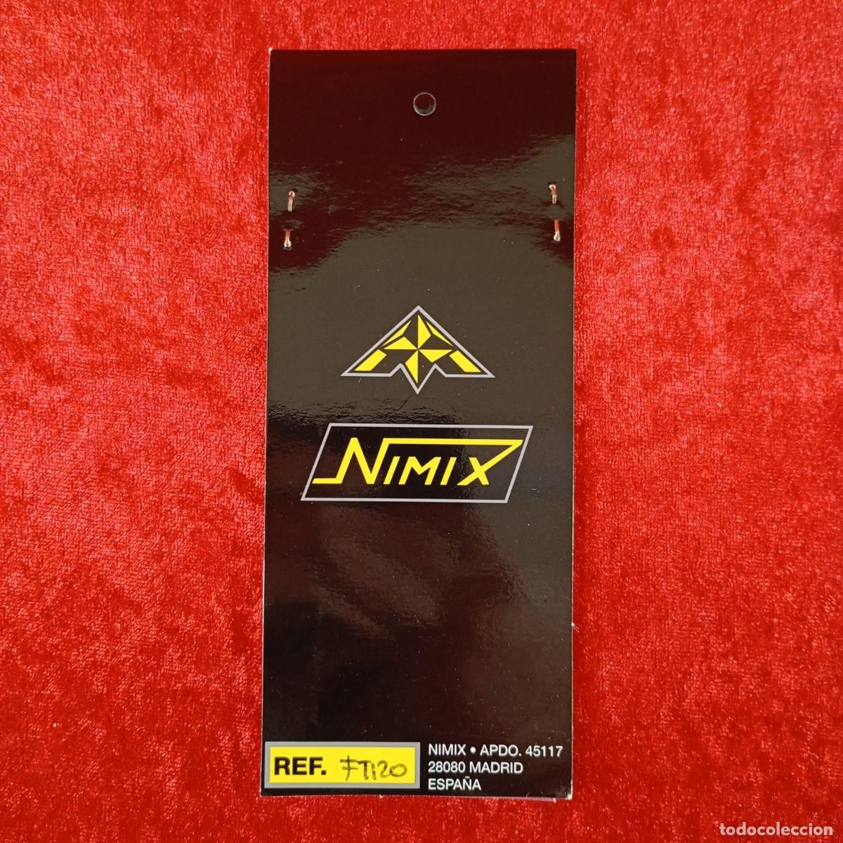 Hobbys: NIMIX - REF. FT120 - MODELOS MILITARES / CJ.P 4601 - Foto 2
