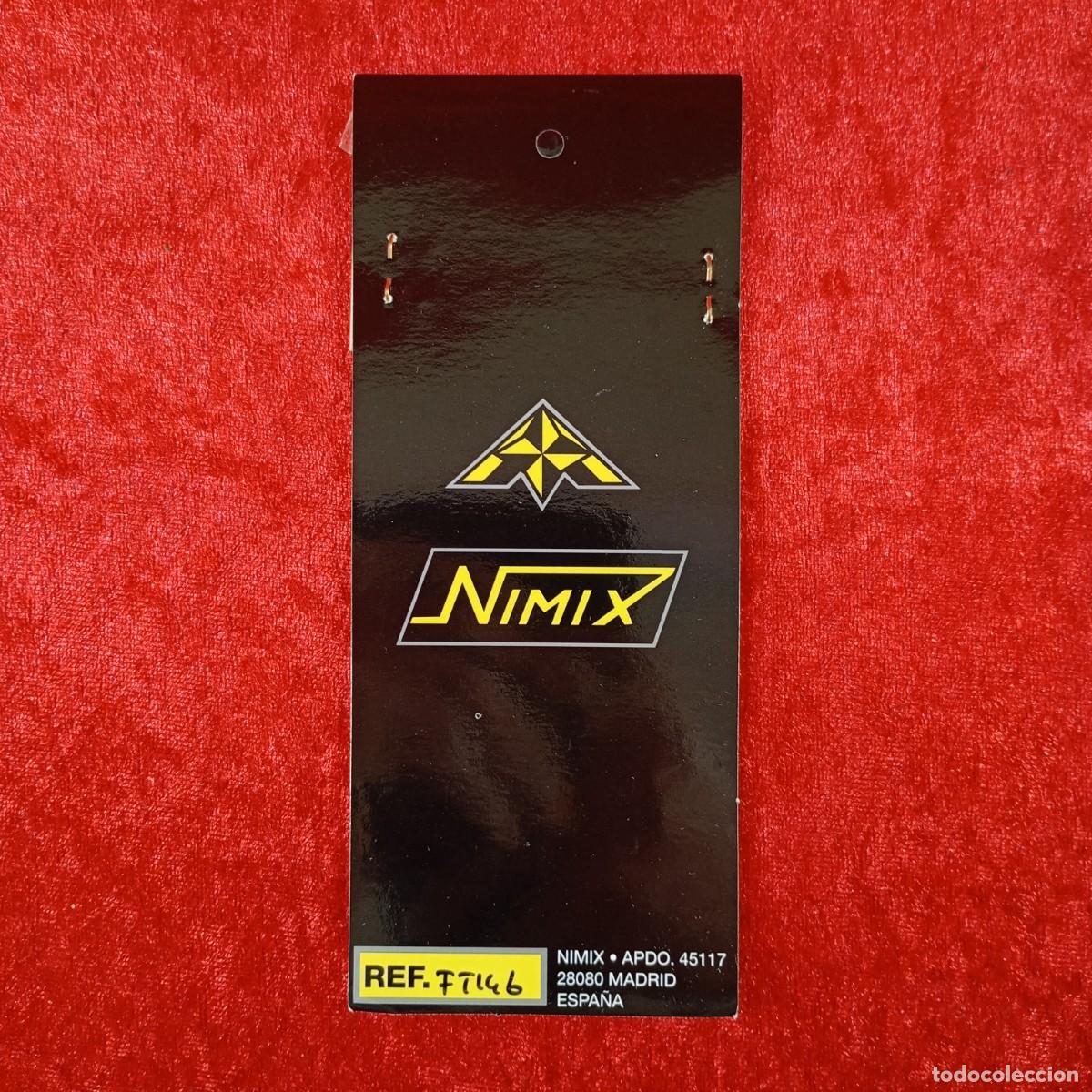 Hobbys: NIMIX - REF. FT146 - MODELOS MILITARES / CJ.P 4603 - Foto 2
