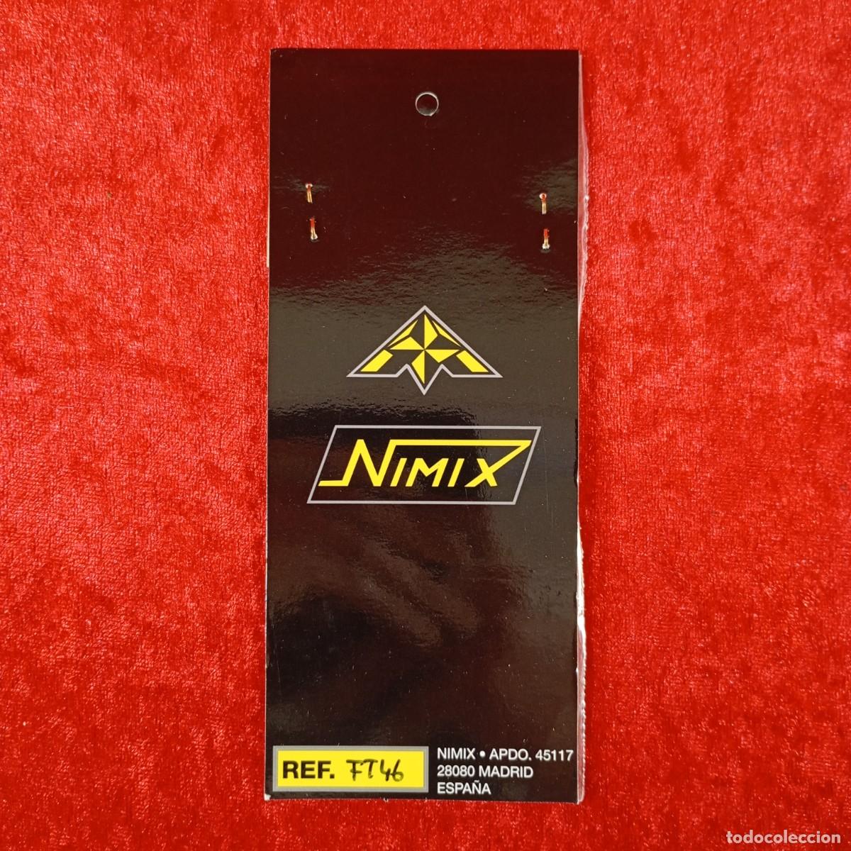 Hobbys: NIMIX - REF. FT46 - MODELOS MILITARES / CJ.P 4604 - Foto 2