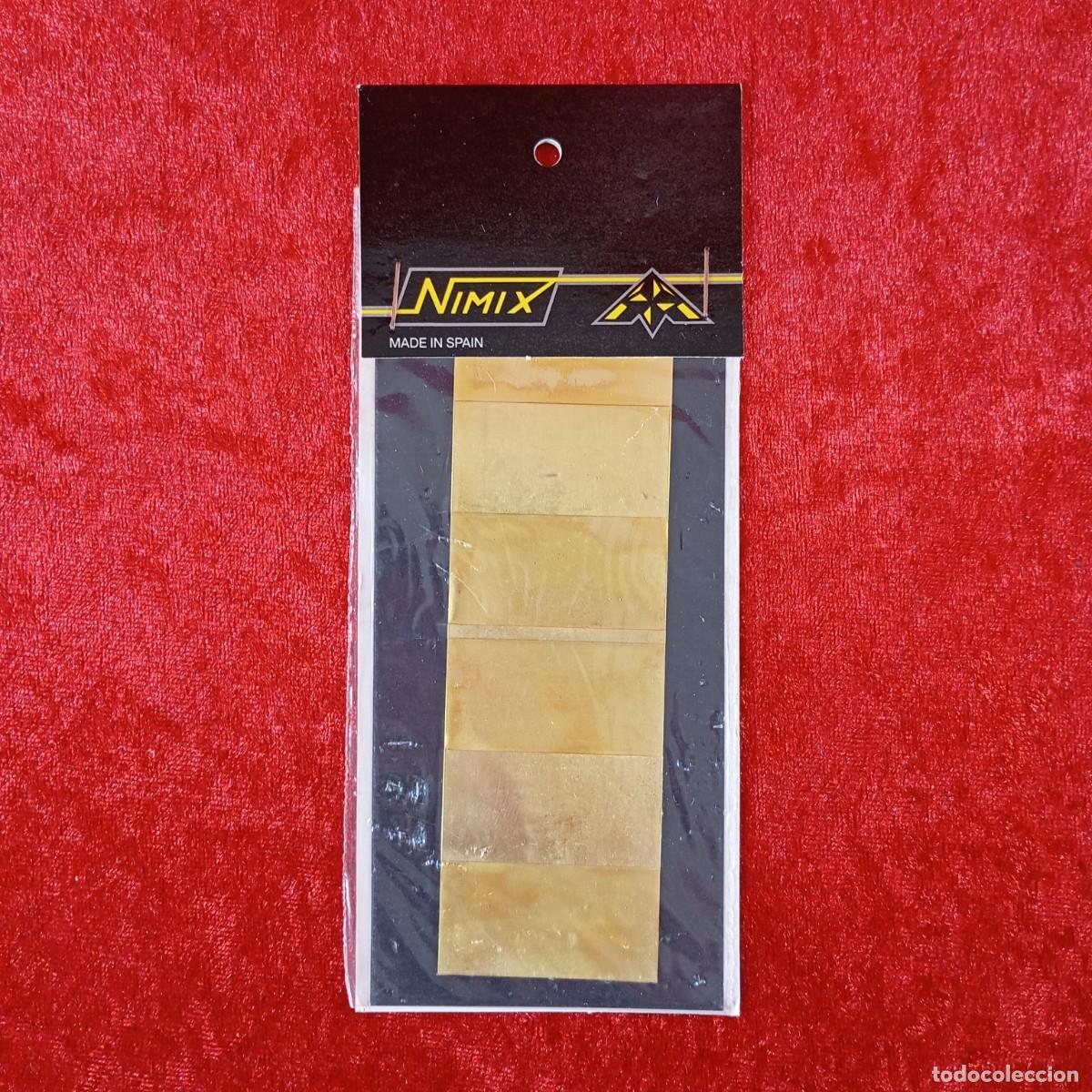 Hobbys: NIMIX - REF. FT24 - MODELOS MILITARES / CJ.P 4605 - Foto 1