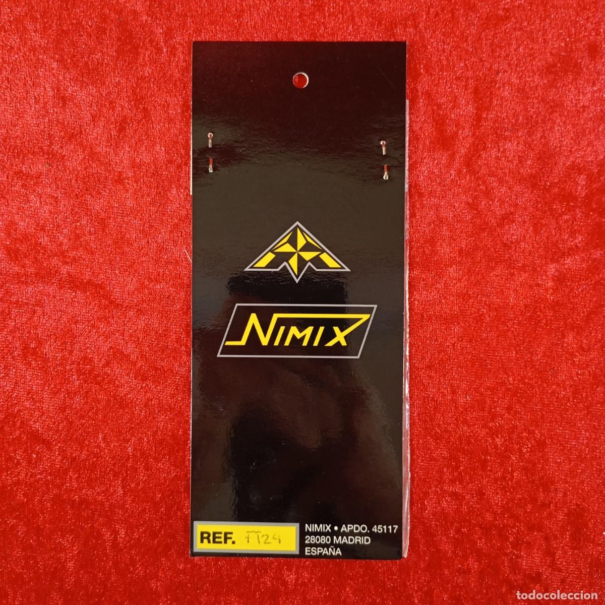 Hobbys: NIMIX - REF. FT24 - MODELOS MILITARES / CJ.P 4605 - Foto 2