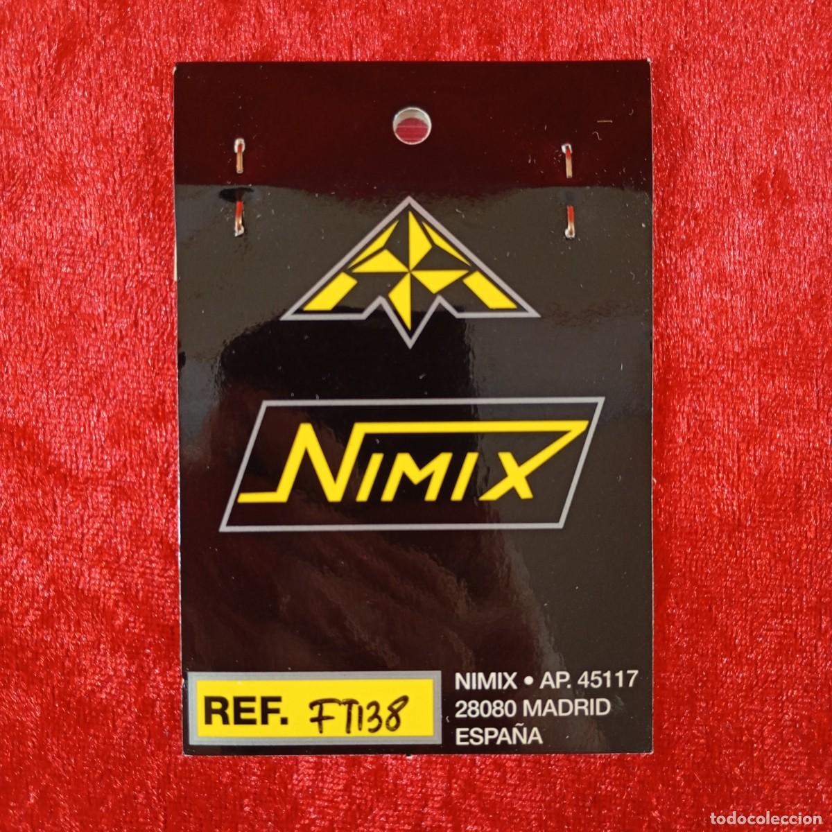 Hobbys: NIMIX - REF. FT138 - MODELOS MILITARES / CJ.P 4606 - Foto 2