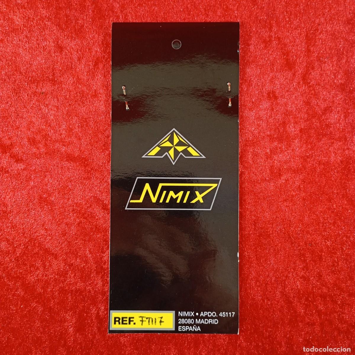 Hobbys: NIMIX - REF. FT117 - MODELOS MILITARES / CJ.P 4609 - Foto 2