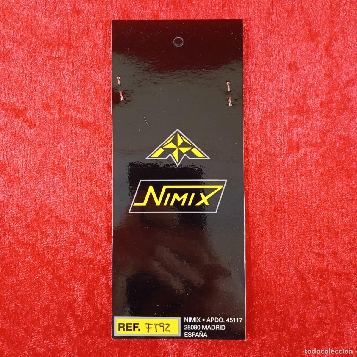 Hobbys: NIMIX - REF. FT92 - MODELOS MILITARES / CJ.P 4610 - Foto 2