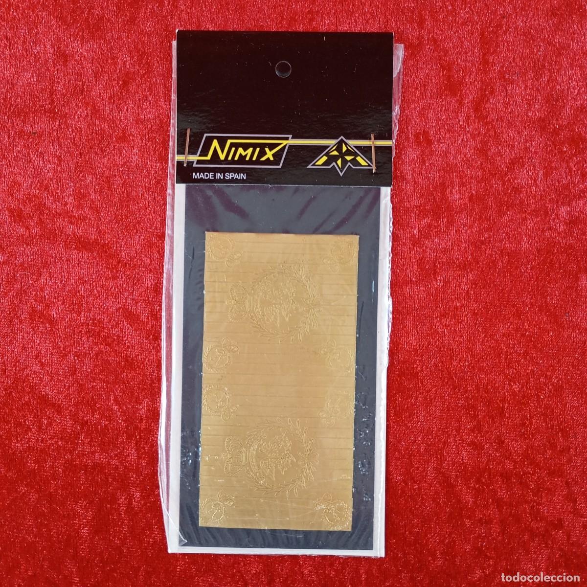 Hobbys: NIMIX - REF. FT128 - MODELOS MILITARES / CJ.P 4611 - Foto 1