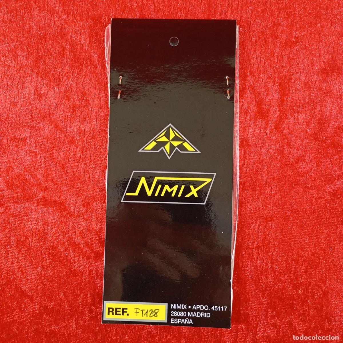 Hobbys: NIMIX - REF. FT128 - MODELOS MILITARES / CJ.P 4611 - Foto 2