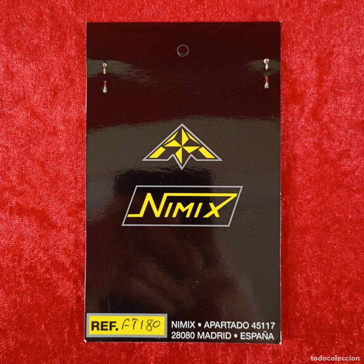 Hobbys: NIMIX - REF. FT180 - MODELOS MILITARES / CJ.P 4612 - Foto 2