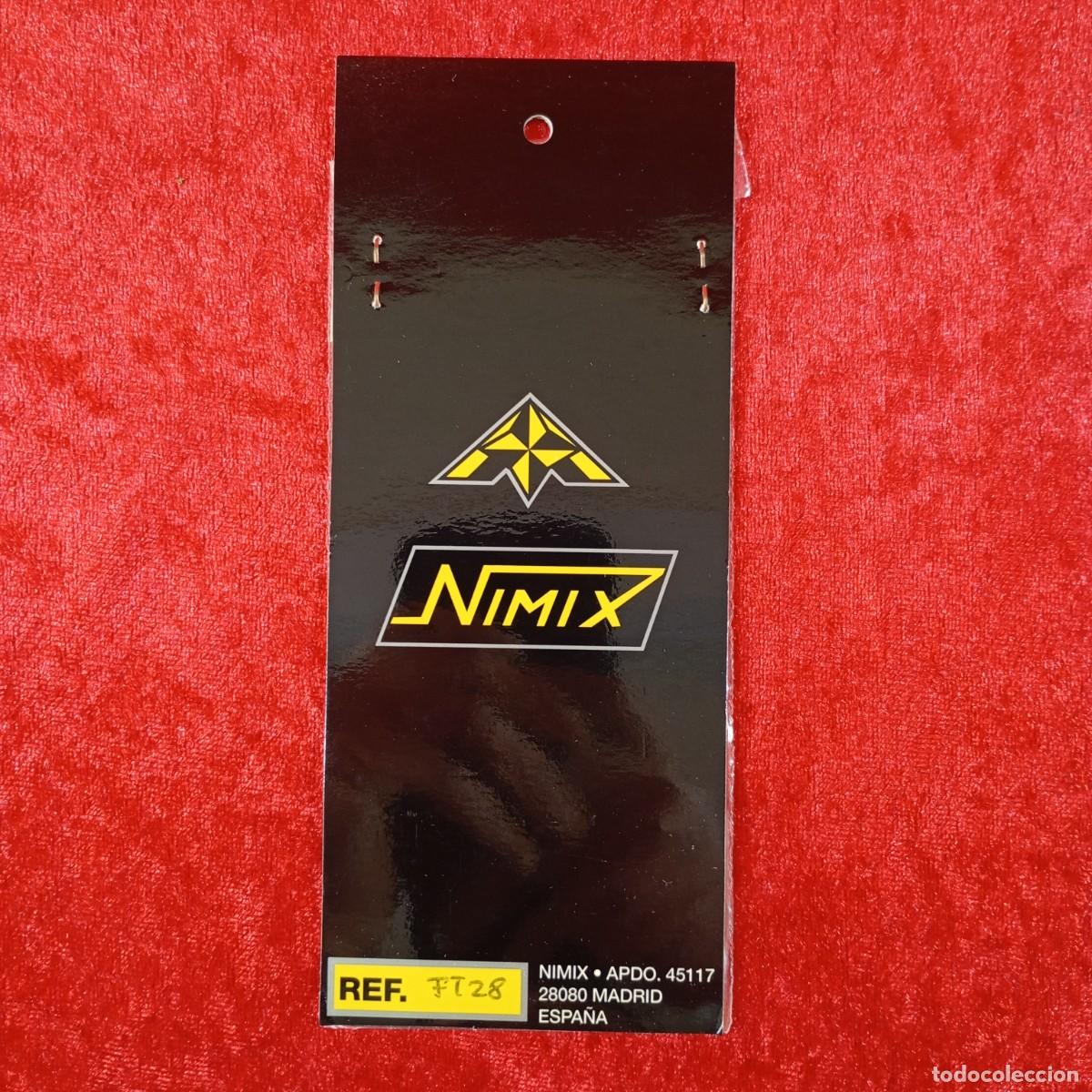 Hobbys: NIMIX - REF. FT28 - MODELOS MILITARES / CJ.P 4614 - Foto 2
