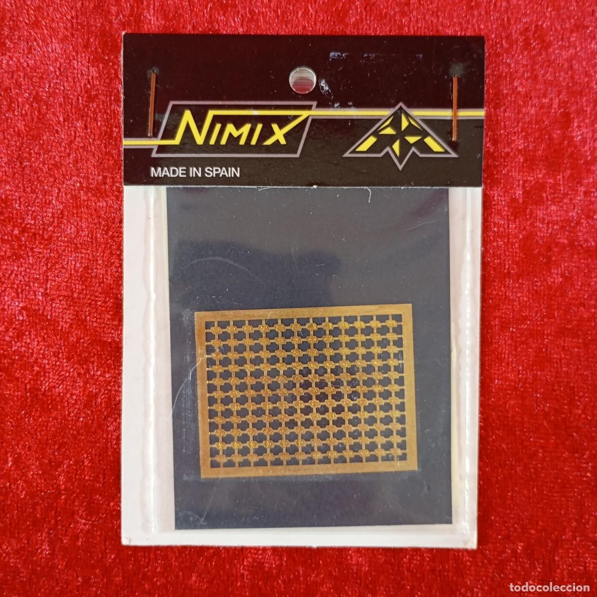Hobbys: NIMIX - REF. FT2 - MODELOS MILITARES / CJ.P 4621 - Foto 1