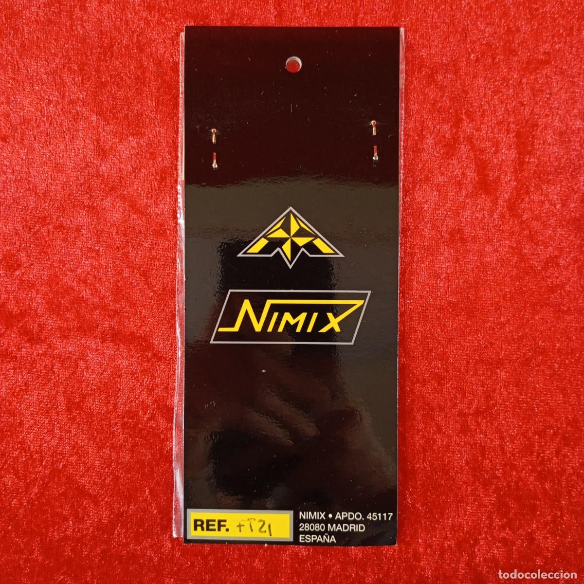 Hobbys: NIMIX - REF. FT21 - MODELOS MILITARES / CJ.P 4622 - Foto 2